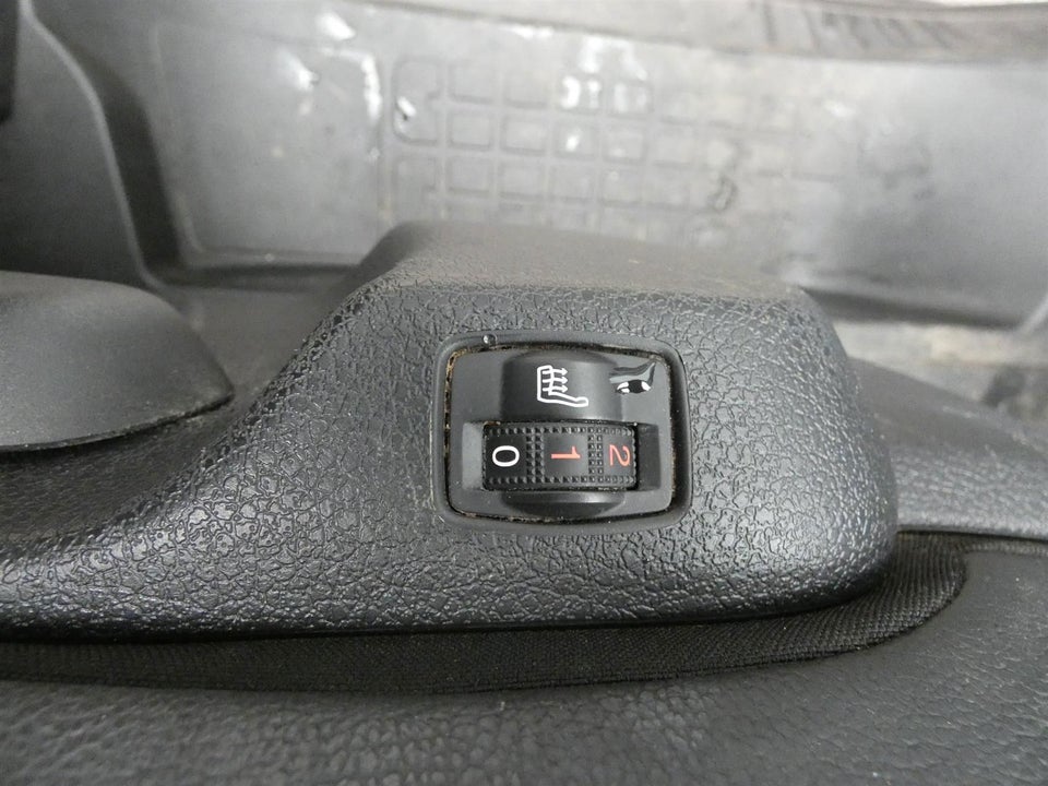 Toyota ProAce 2,0 D 120 Medium Comfort 5d