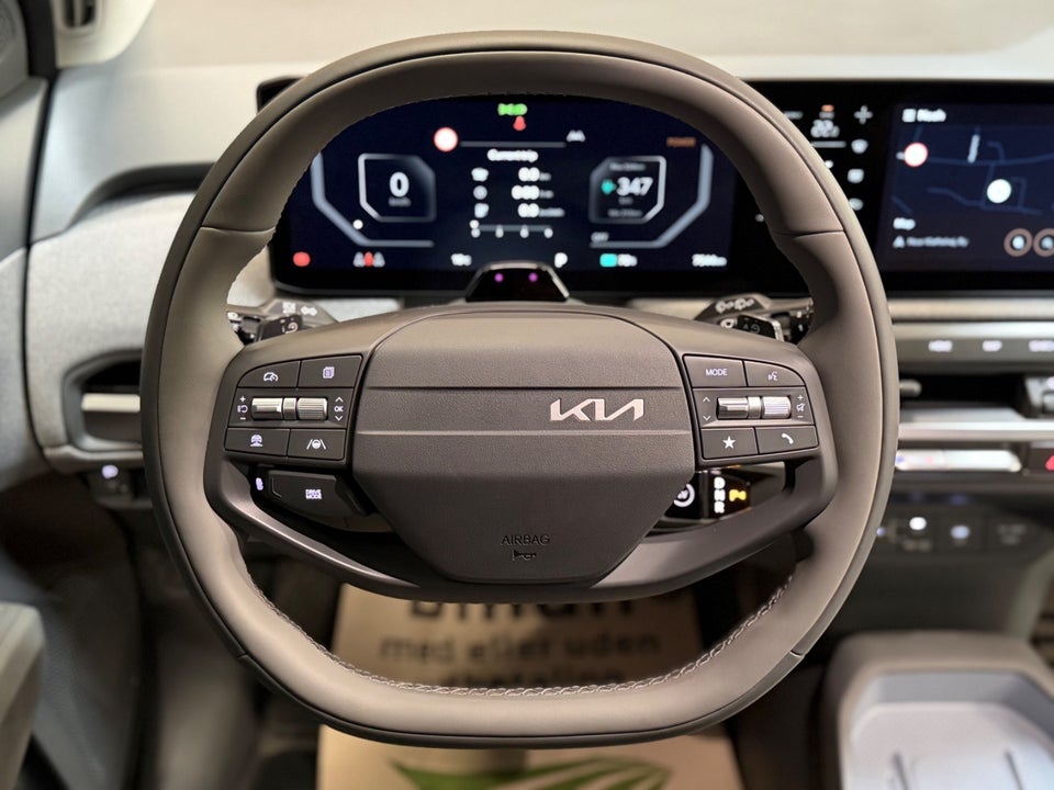 Kia EV3 81 Long Range Prestige 5d