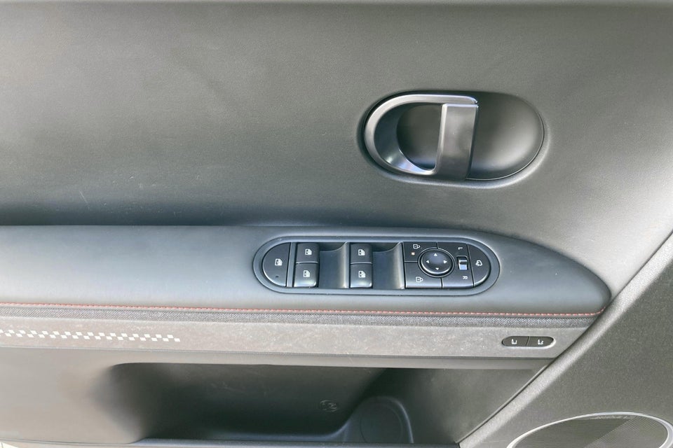 Hyundai Ioniq 5 84 N Line+ AWD 5d