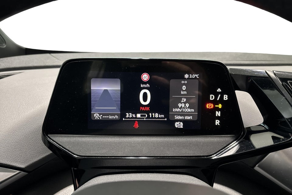 VW ID.4 77 Pro Performance 5d