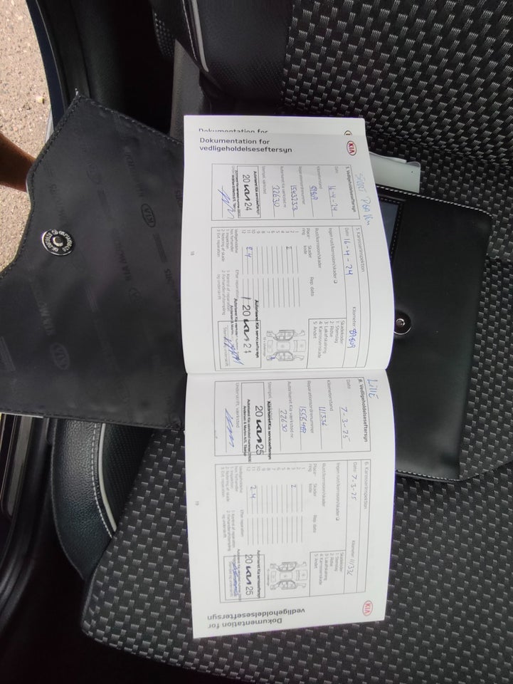 Kia Ceed 1,6 PHEV Upgrade Intro SW DCT 5d