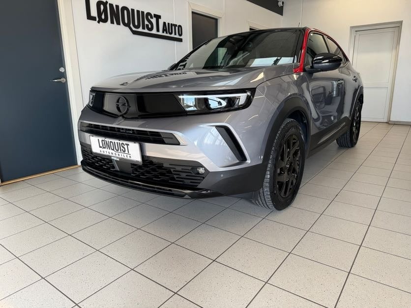 Opel Mokka-e 50 GS Line 5d