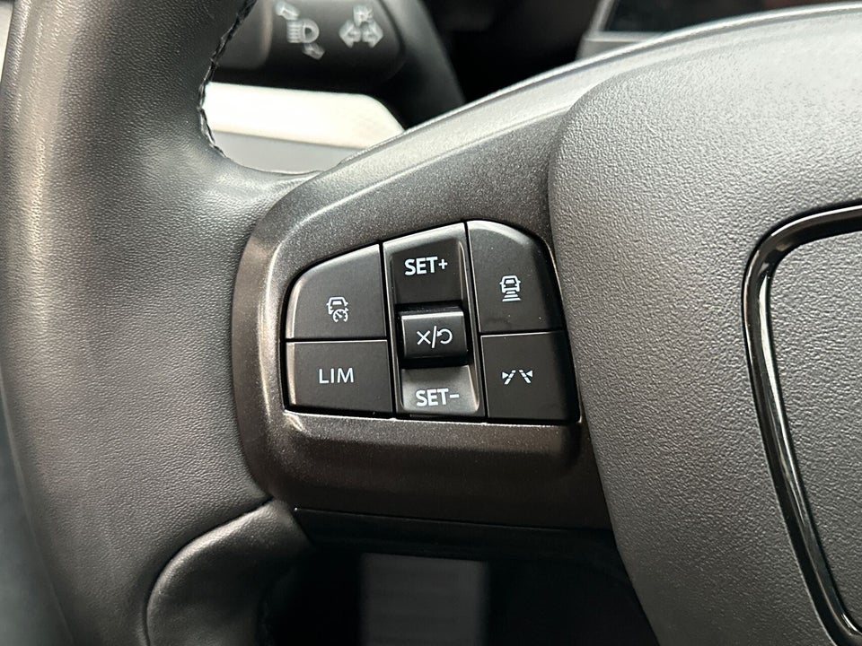 Ford Mustang Mach-E 75 Standard Range 5d