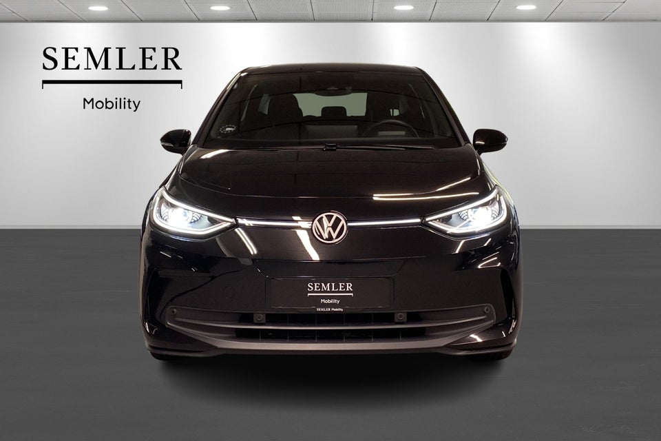 VW ID.3 77 Max+ 5d