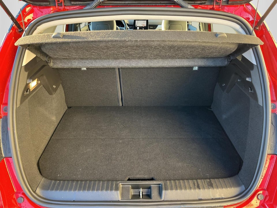 Renault Captur 1,6 E-Tech Intens 5d