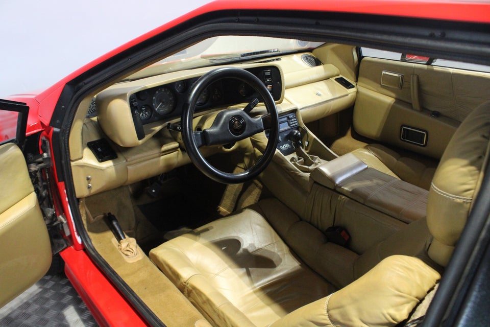 Lotus Esprit 2,2 S3 Turbo 2d