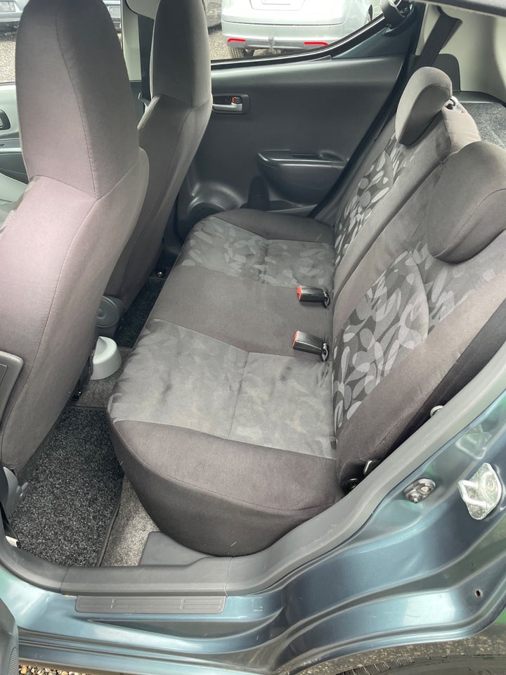 Suzuki Alto 1,0  5d