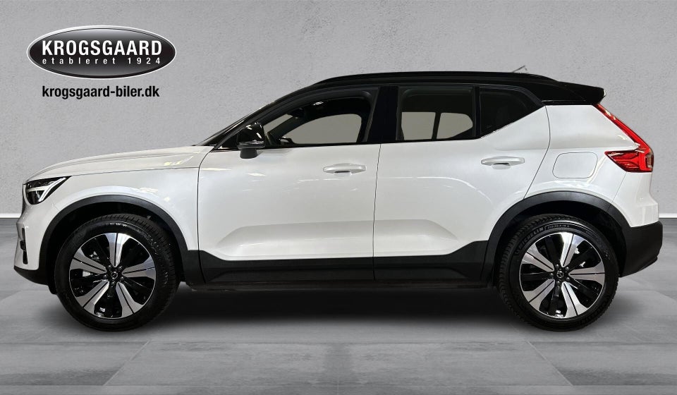 Volvo XC40 P6 ReCharge Core 5d