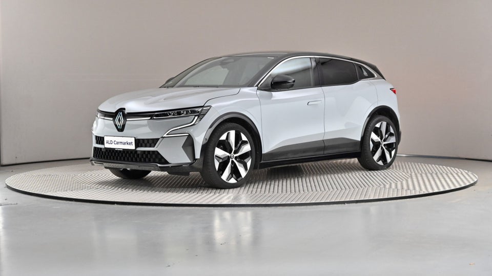 Renault Megane E-Tech 60 Techno 5d