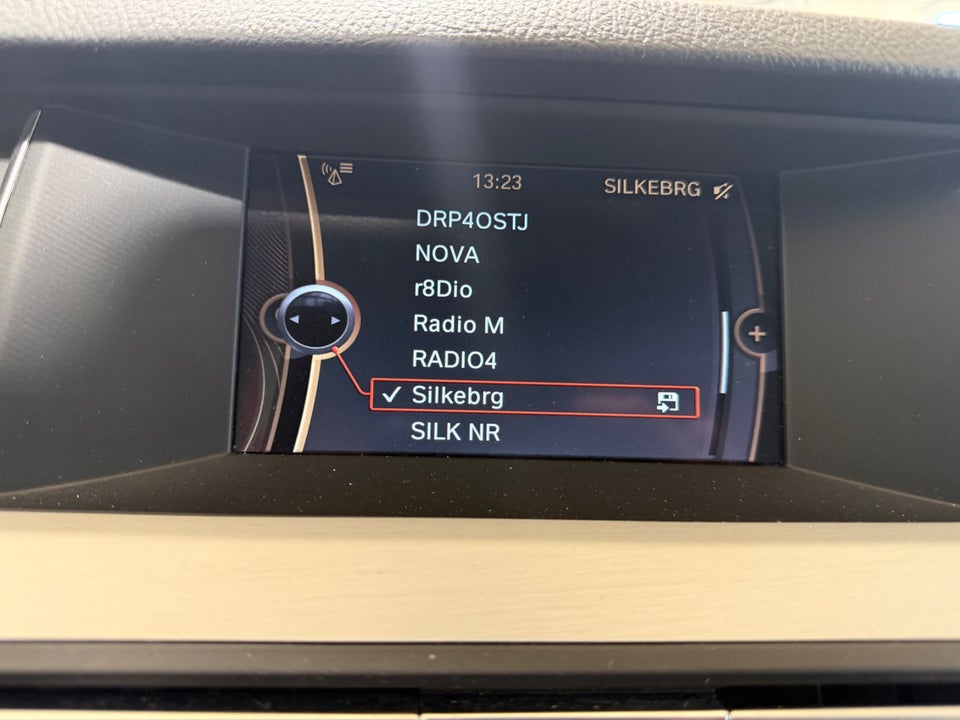 BMW 530d 3,0 Touring aut. 5d