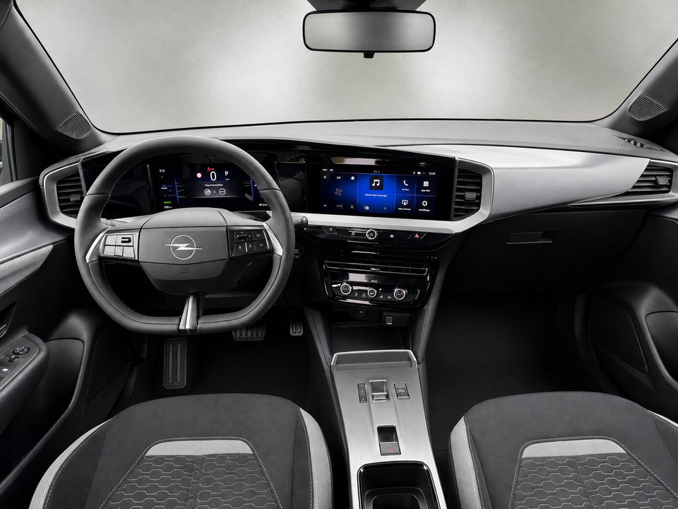 Opel Mokka-e 54 Elegance 5d