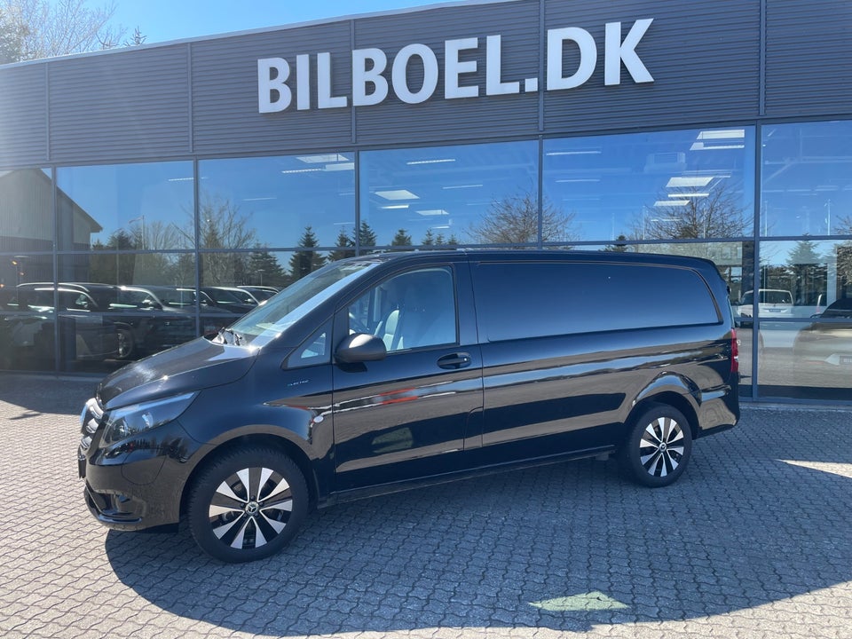 Mercedes eVito 112 L