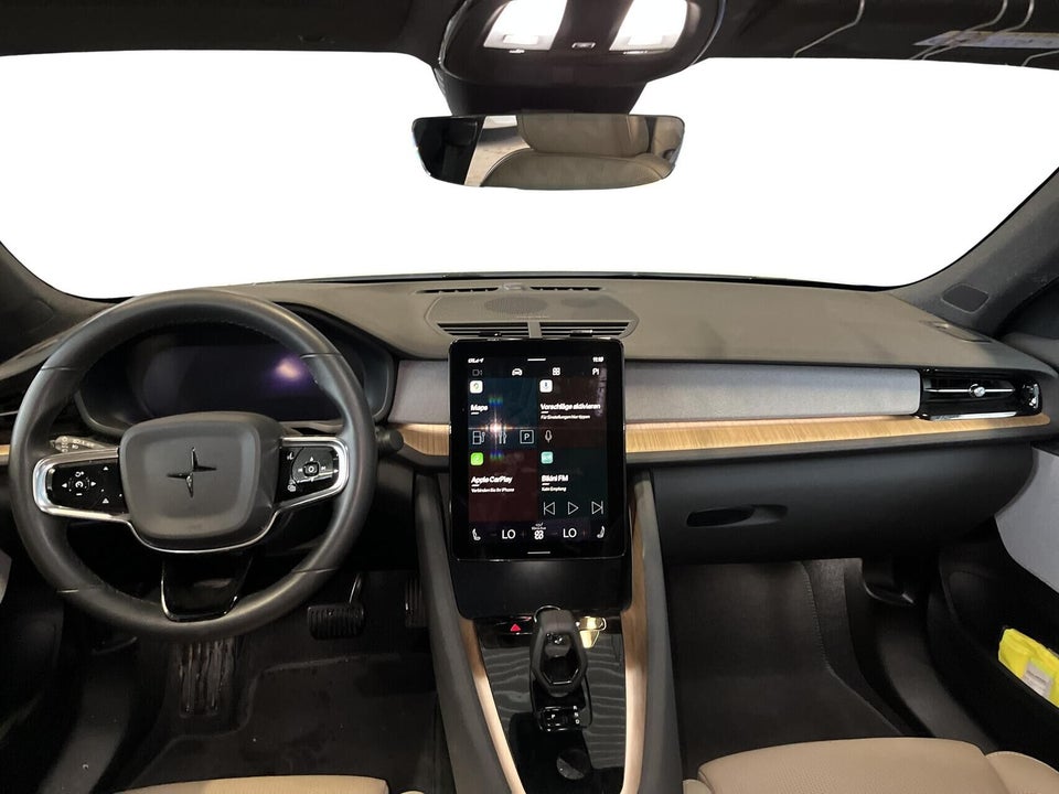 Polestar 2 Standard Range 5d