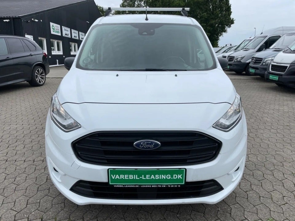 Ford Transit Connect 1,5 TDCi 100 Trend lang