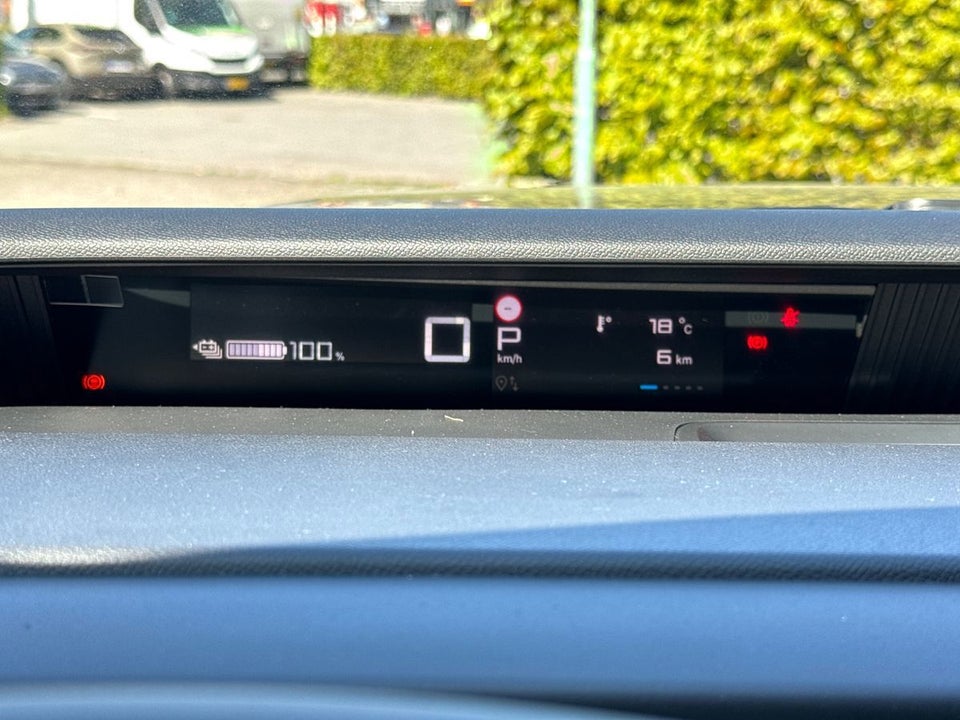 Citroën ë-C3 45 You Rock! 5d