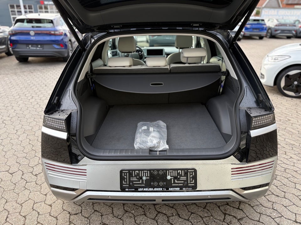 Hyundai Ioniq 5 77 Ultimate AWD 5d