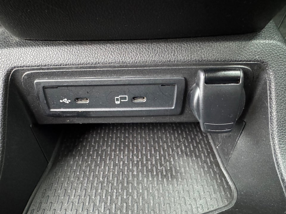 Mercedes Citan 110 1,5 CDi A2 PRO Van