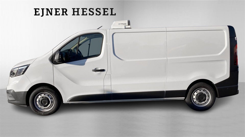 Renault Trafic 2,0 dCi 150 L2H1 Tekno EDC