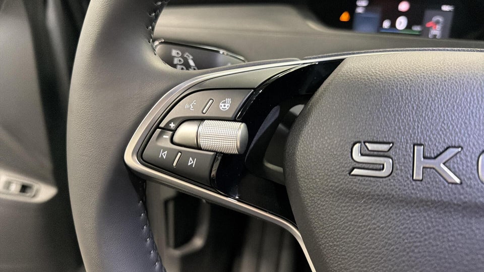 Skoda Elroq 60 iV Premium 5d