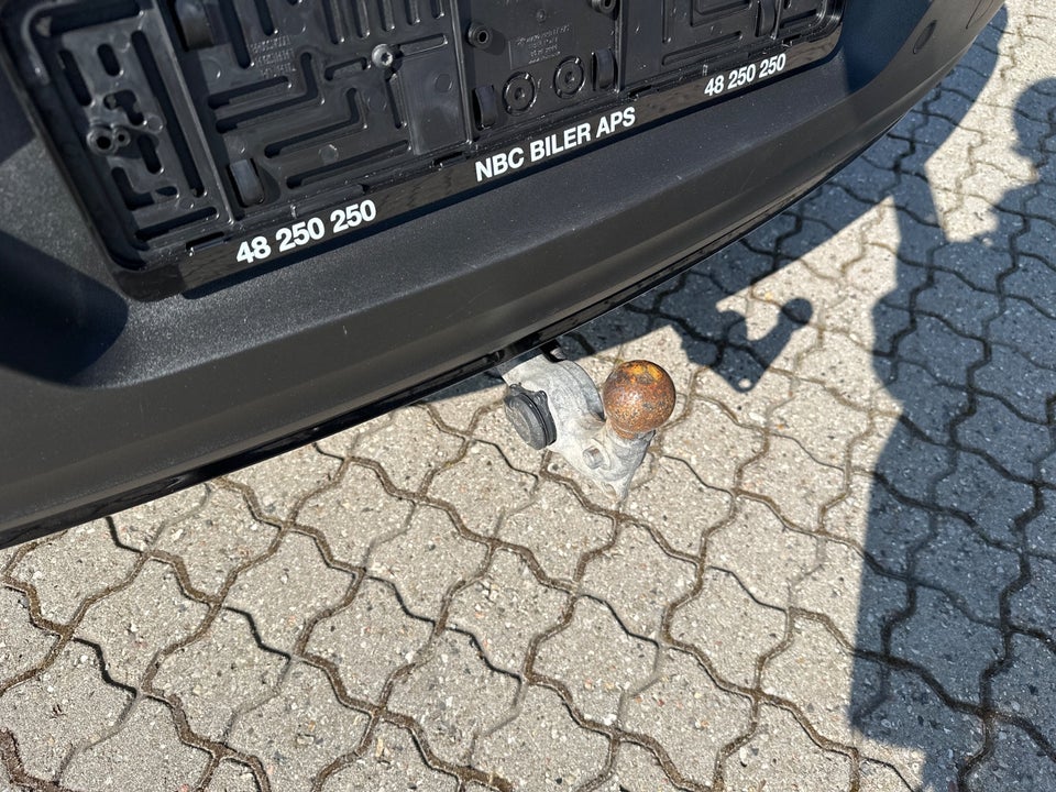 Volvo XC40 P6 ReCharge Plus 5d