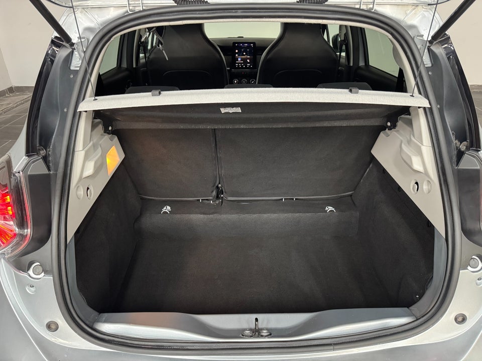 Renault Zoe 52 Intens 5d