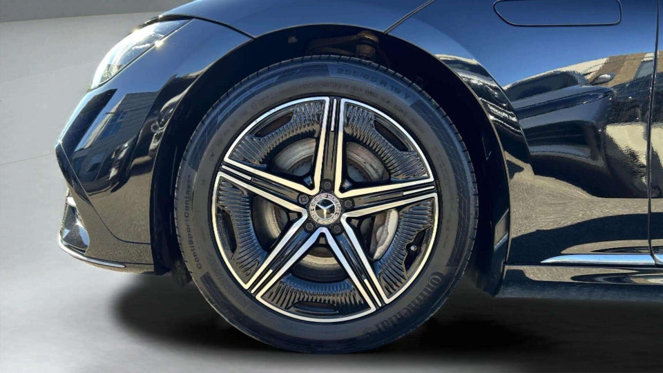 Mercedes EQE350+ AMG Line 4d