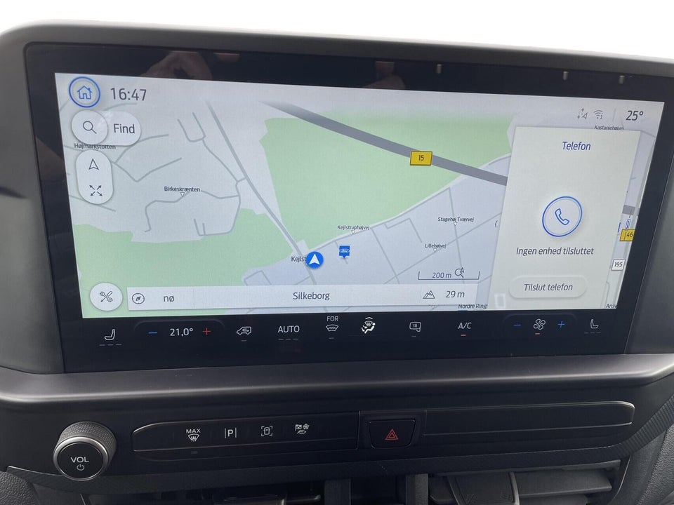 Ford Transit Custom 300S 2,0 EcoBlue Trend aut.