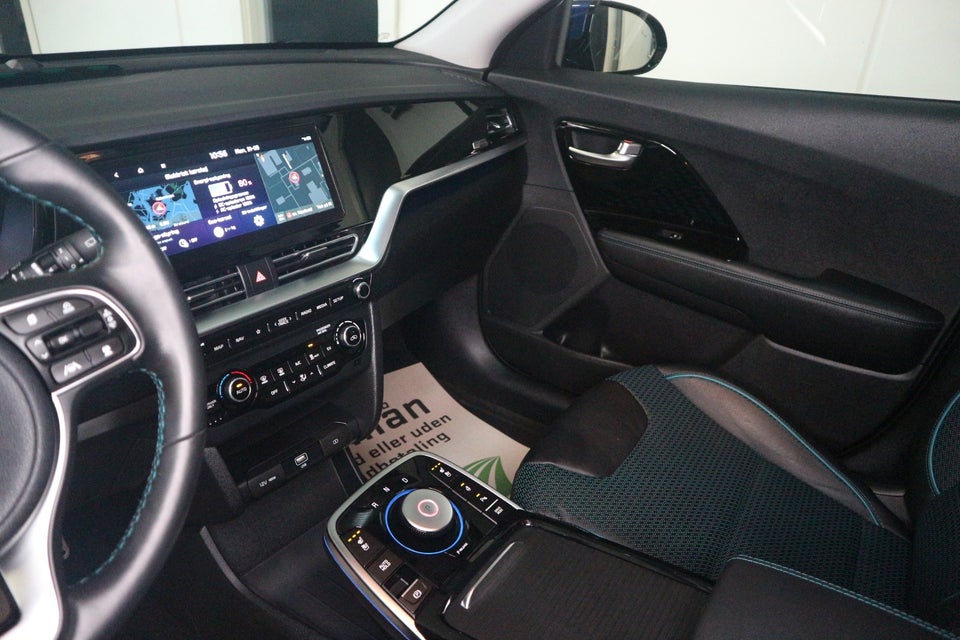 Kia e-Niro 64 Advance+ 5d