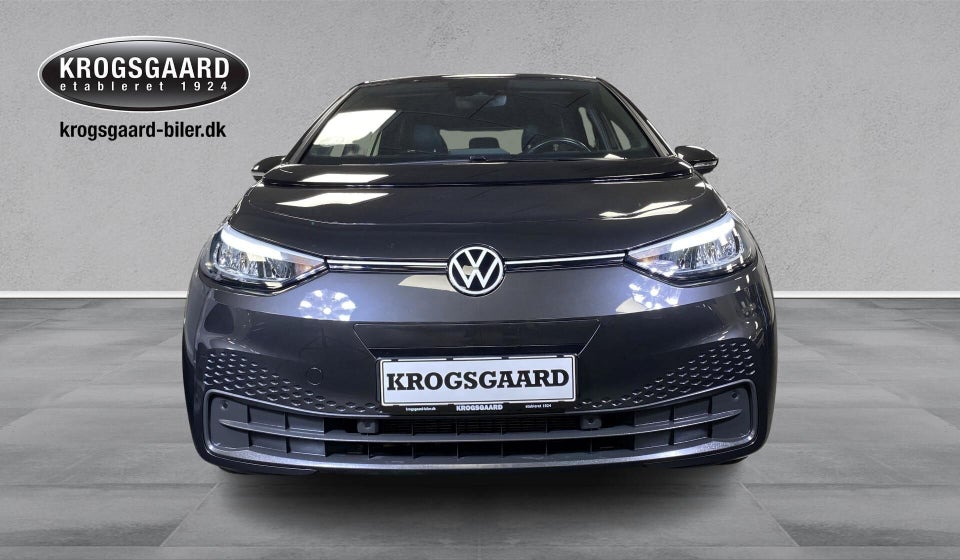 VW ID.3 77 Pro S 5d