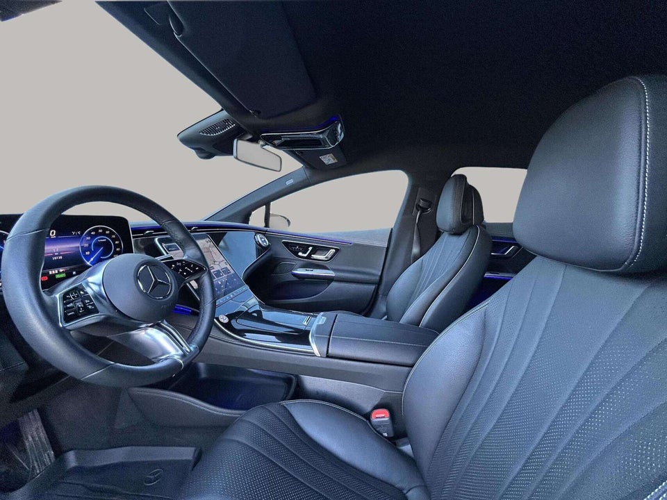 Mercedes EQE350+ AMG Edition 4d