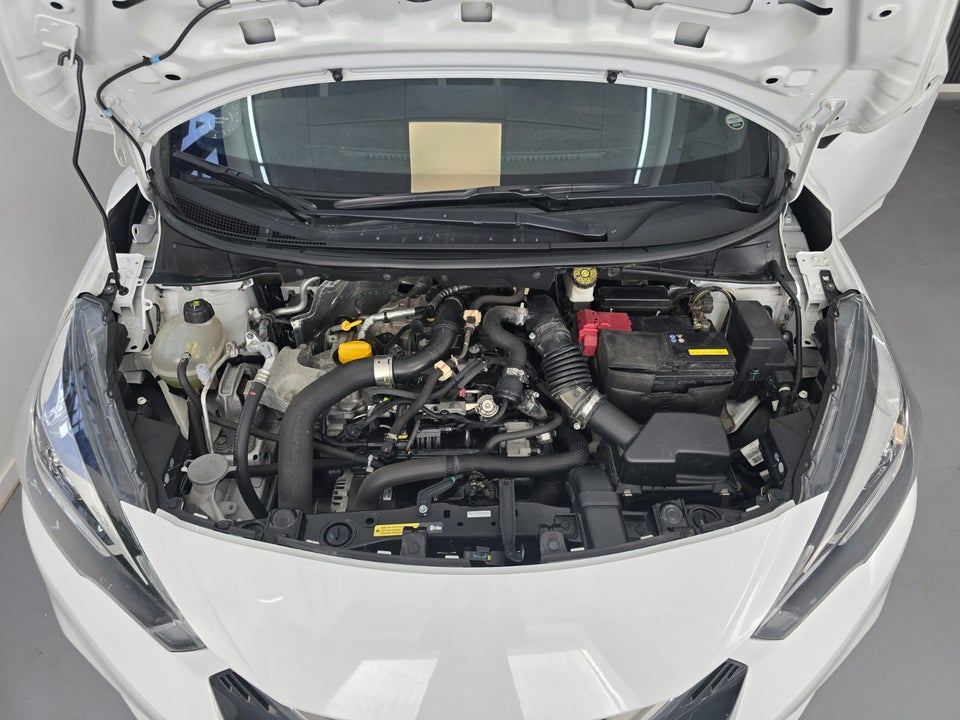 Nissan Micra 0,9 IG-T 90 Acenta 5d