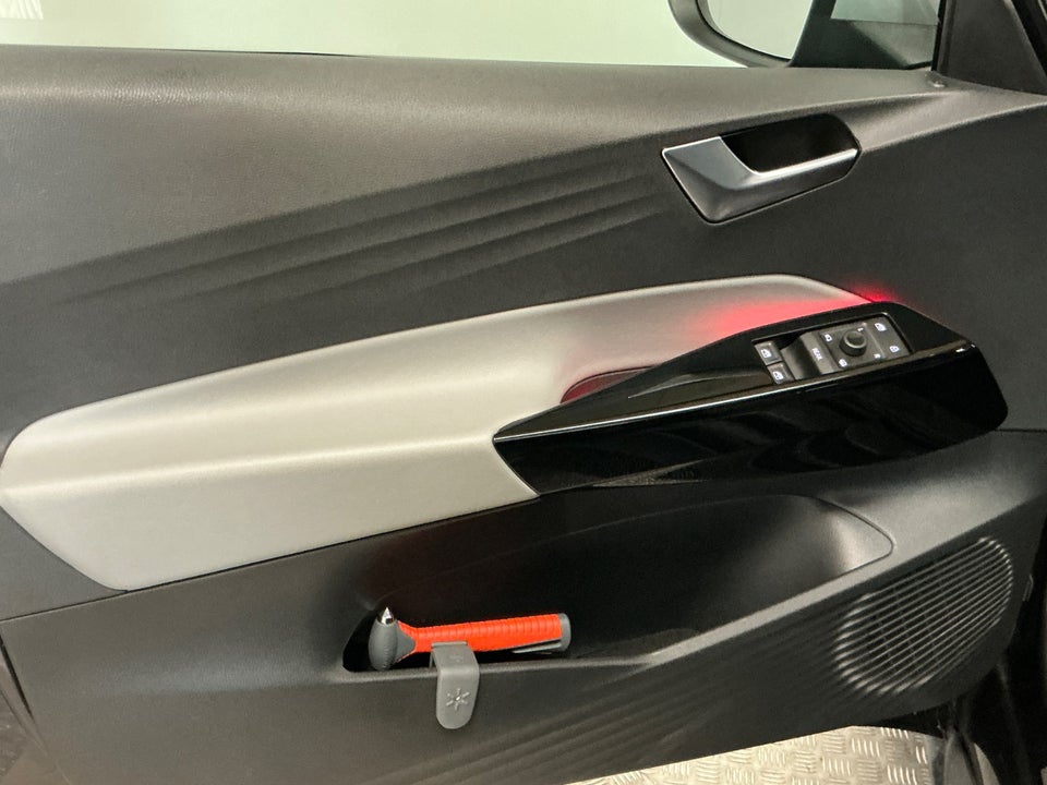 VW ID.3 58 1ST Pro Performance Plus 5d