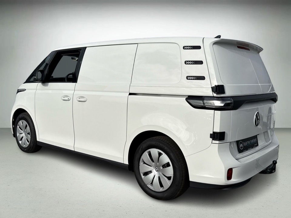 VW ID.Buzz 79 Cargo Comfort+