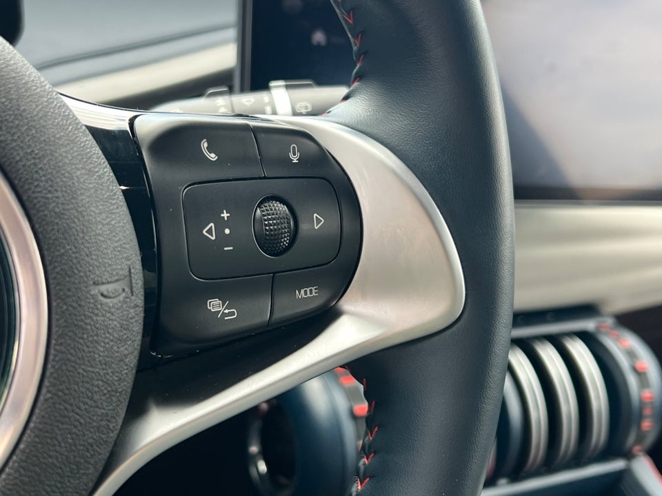 BYD Atto 3 60 Design 5d