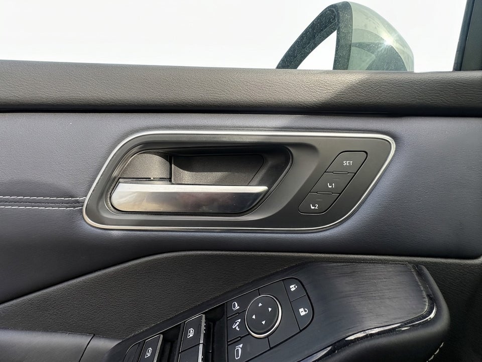 Nissan Qashqai 1,3 mHEV Tekna+ X-tr. 5d