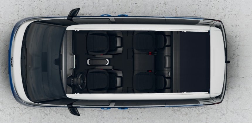 VW ID.Buzz 79 Style SWB 5d