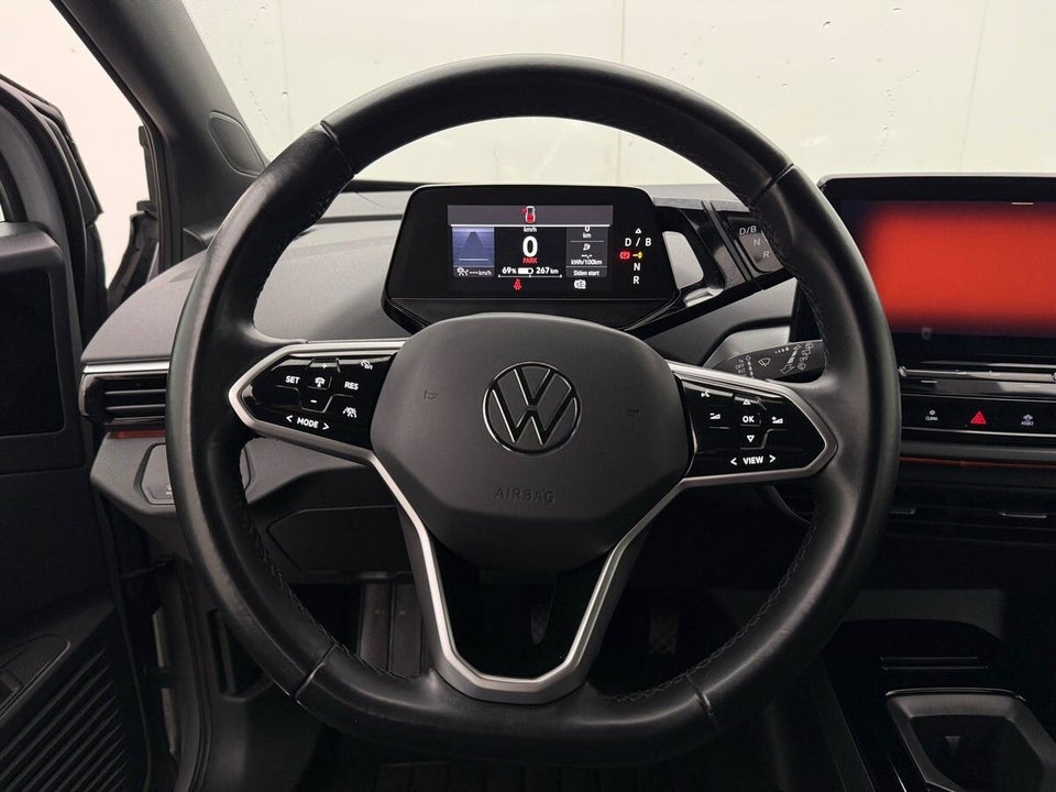 VW ID.4 77 Pro Performance 5d