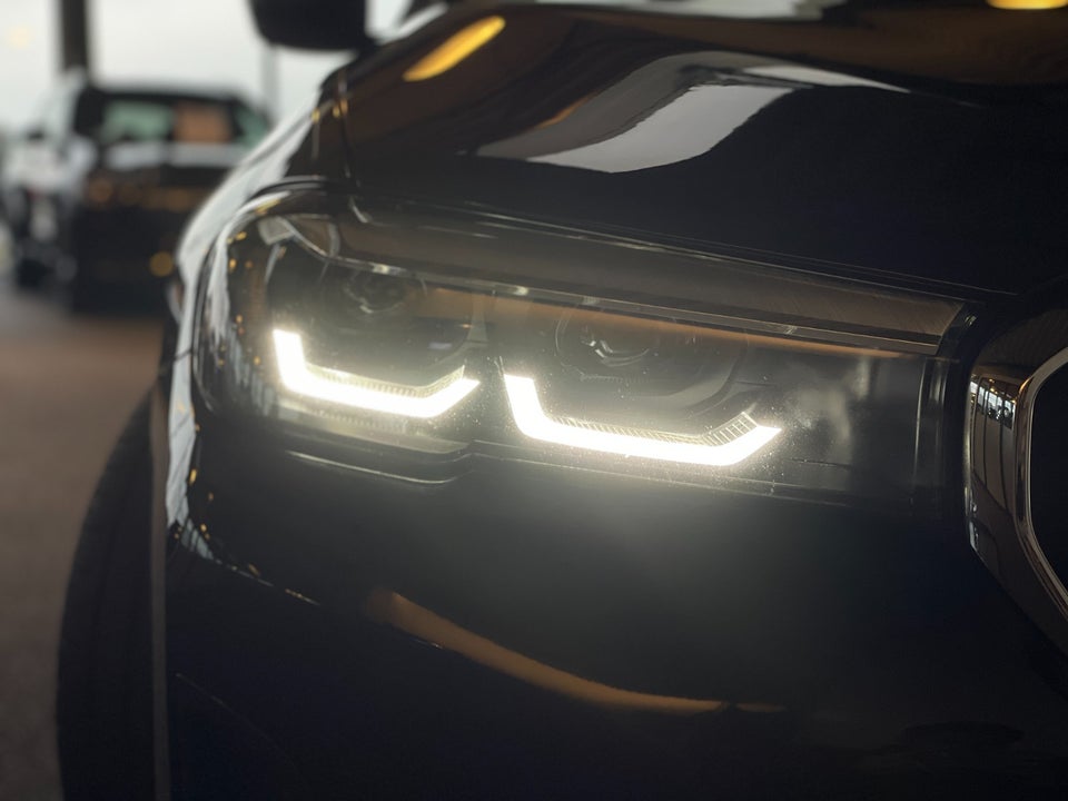 BMW 530e 2,0 Touring Sport Line xDrive aut. 5d