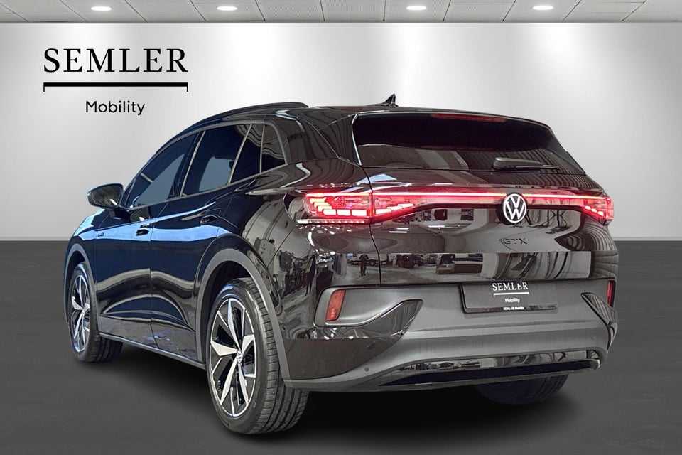 VW ID.4 77 GTX+ 4Motion 5d