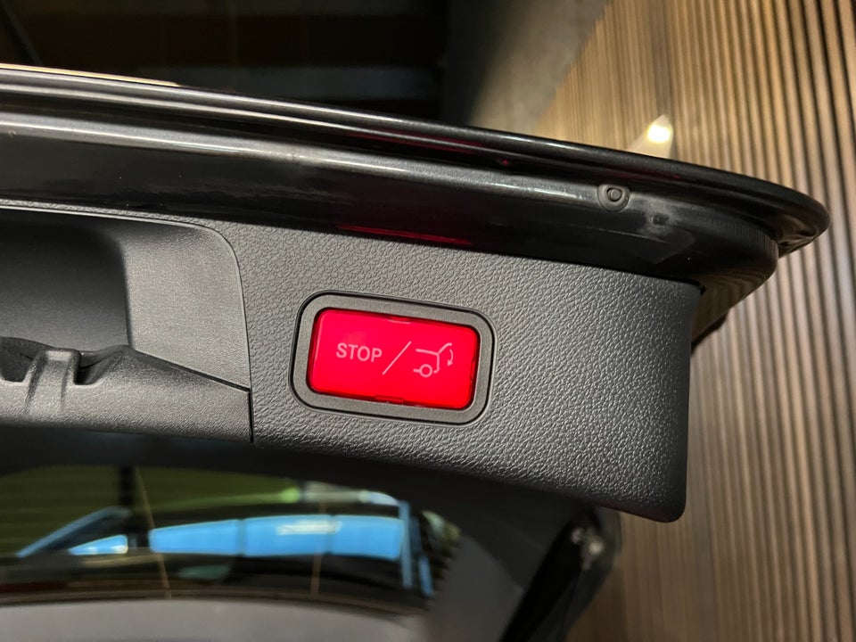 Mercedes C300 de 2,0 AMG Line Night Edition stc. aut. 5d