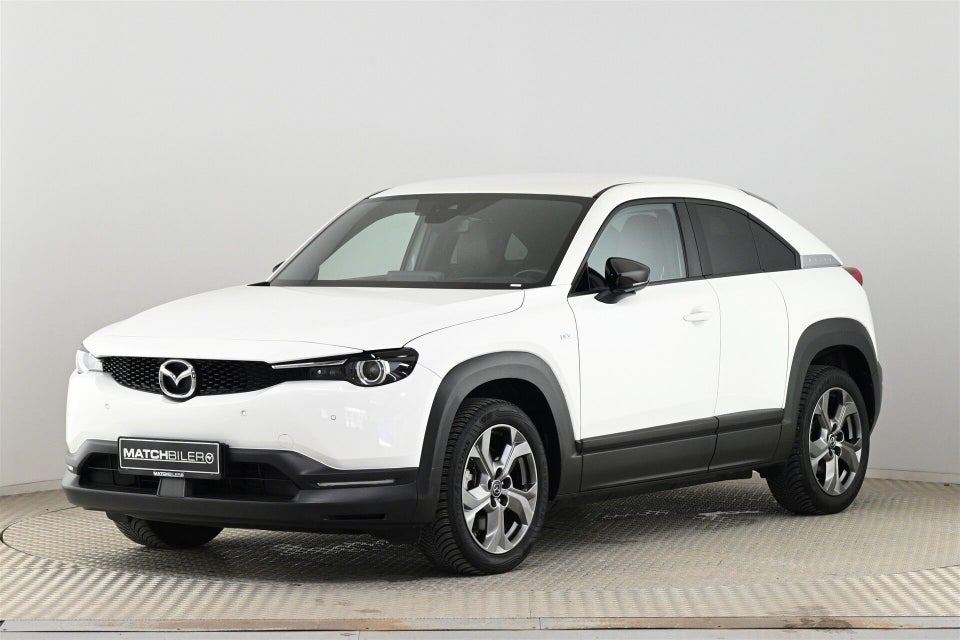 Mazda MX-30 e-SkyActiv Advantage 5d