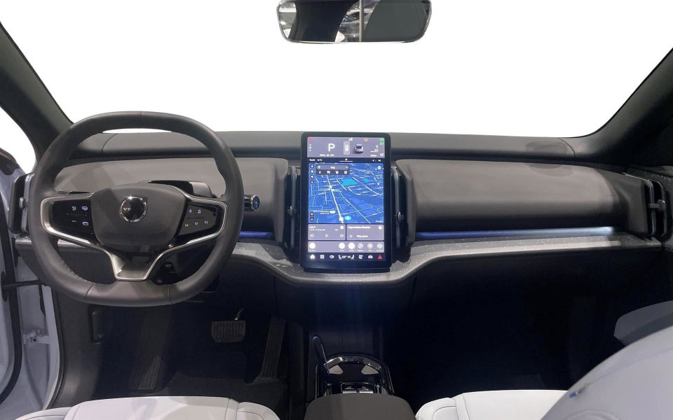 Volvo EX30 Twin Performance Ultra 5d