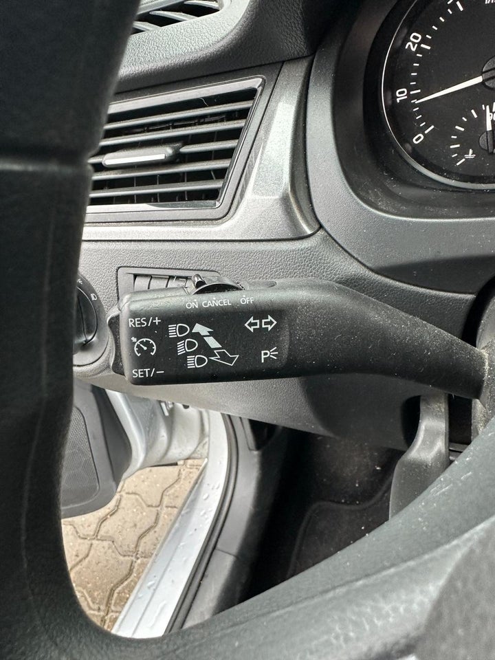 Skoda Rapid 1,2 TSi 86 Ambition GreenTec 5d