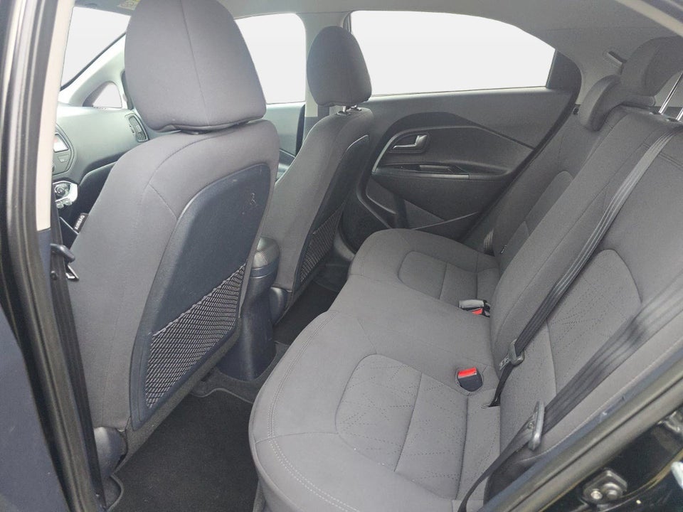 Kia Rio 1,1 CRDi 75 Active 5d