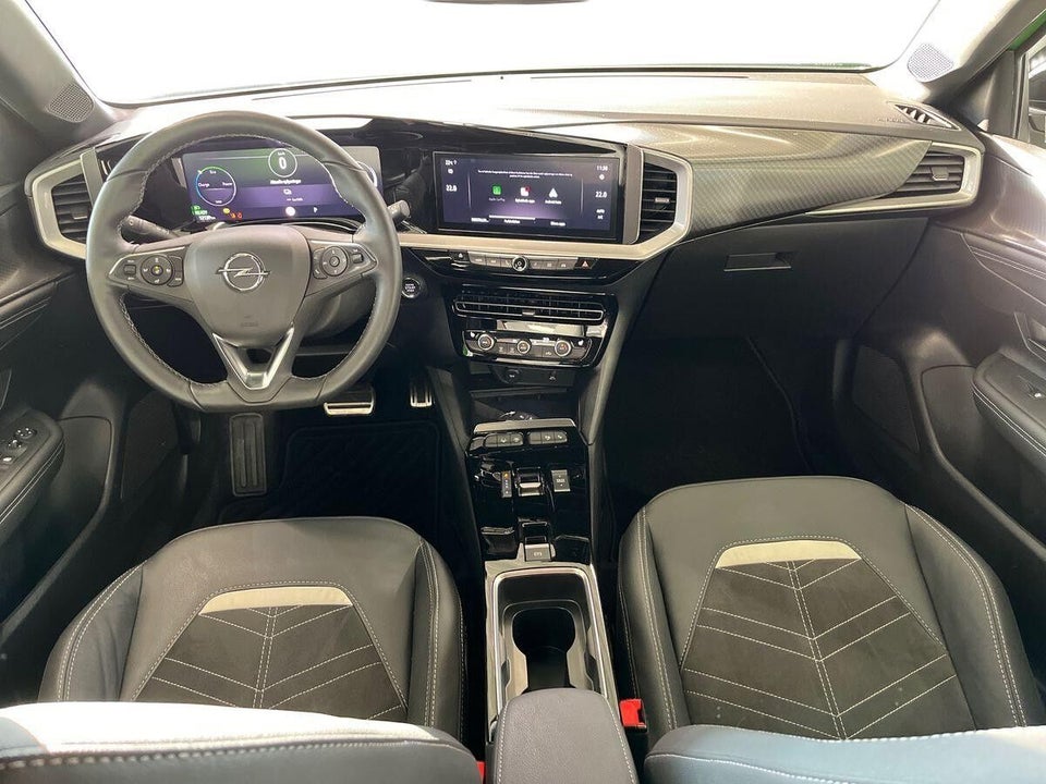 Opel Mokka-e 50 Ultimate 5d