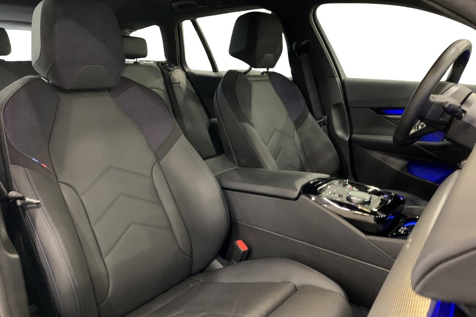 BMW i5 eDrive40 M-Sport 4d