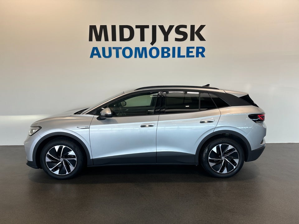 VW ID.4 77 Pro Performance 5d