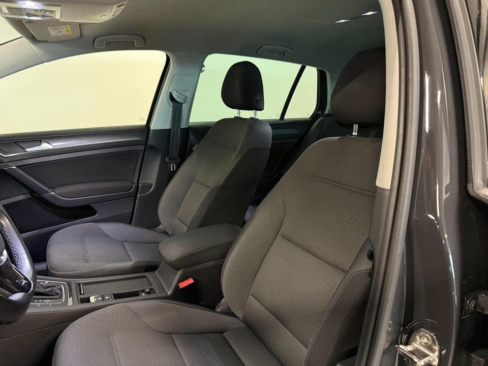 VW e-Golf VII Comfortline 5d