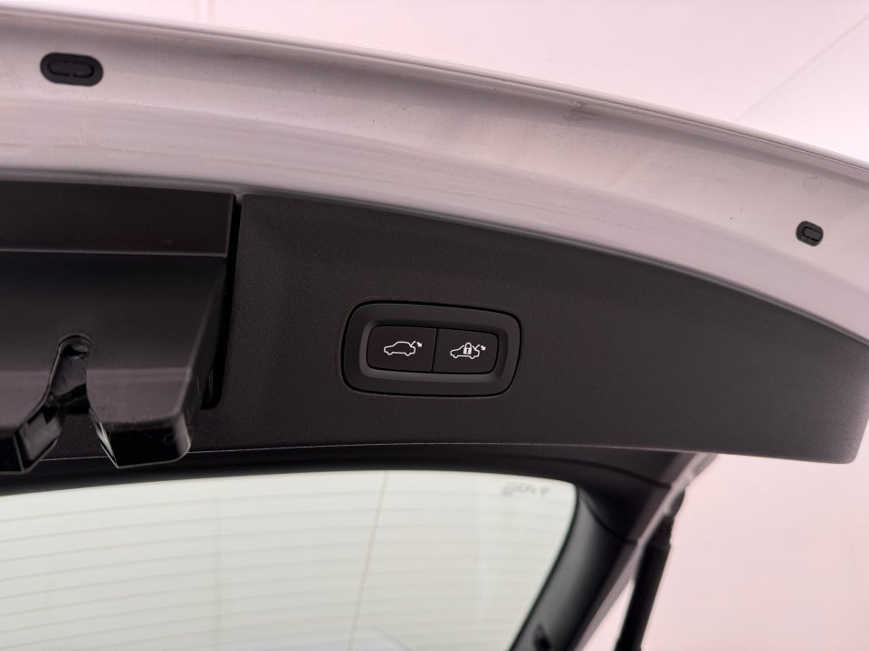 Polestar 2 Long Range AWD 5d