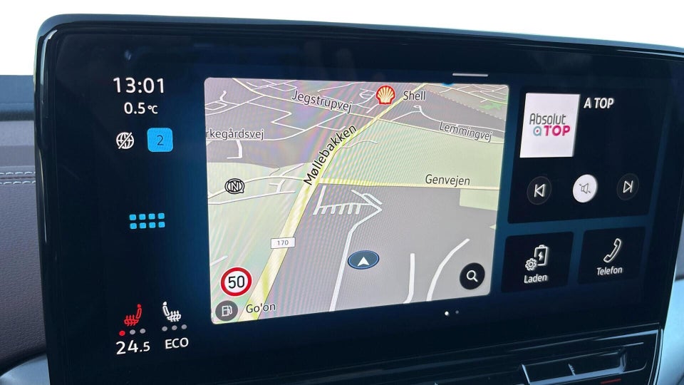 VW ID.4 77 Pro Performance Max 5d